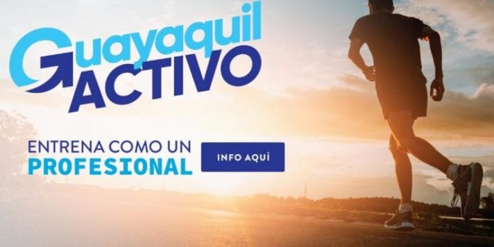 Guayaquil Activo