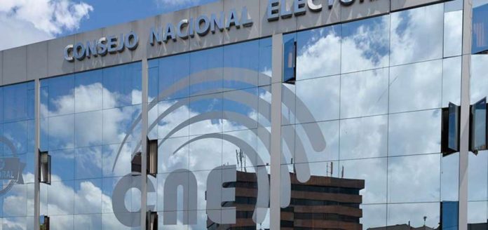 CNE mantiene deudas con medios de comunicación